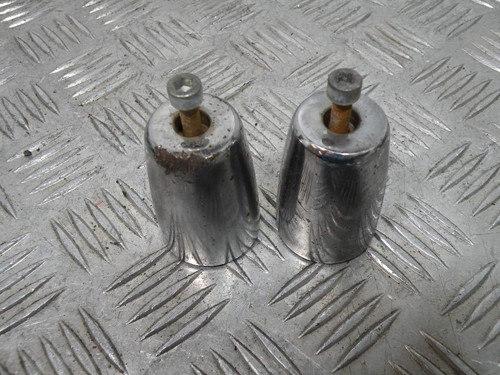 Handlebar tip vespa 125 gts - handlebar,