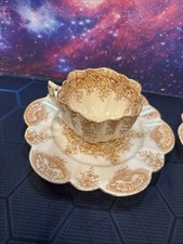 c 1890 Wileman & Co daisy