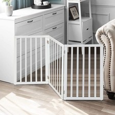 3-Panel Folding Gate