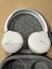 Sony WH-CH510 Wireless