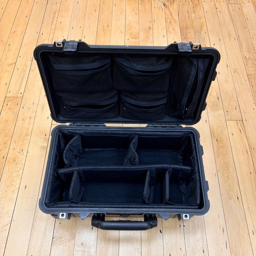 Peli pelicase 1510 insert - 1510, +