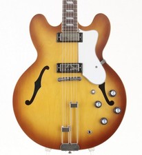 Epiphone RIVIERA Frequensator