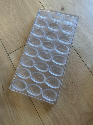 New professional polycarbonate - new,