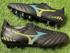 Mizuno Morelia Neo 3 Pro FG Football Boots Size UK 10 Brand New 