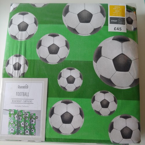 Boys football eyelet - boys,