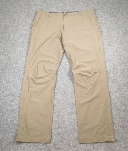 Rohan escapers trousers - rohan, mens