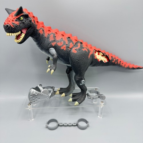 Vintage jurassic park - vintage, 1993