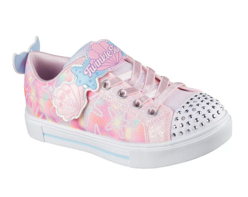 Skechers twinkle toes - toes,