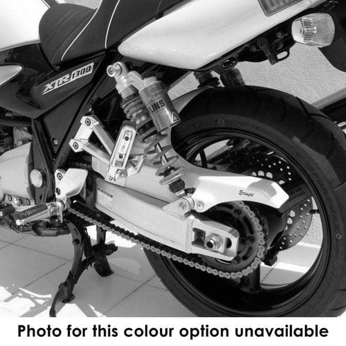 Ermax hugger gloss black - ermax,