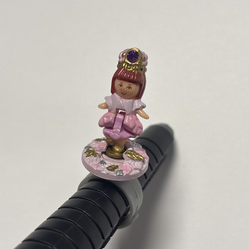 Super rare pink variation - rare,