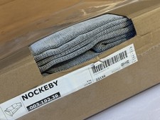 IKEA NOCKEBY Two Seat Sofa