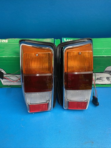 Genuine lucas carello lpb603 - lucas/carello,
