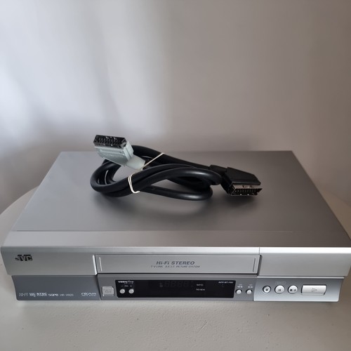 Jvc v605 fi - jvc, ek