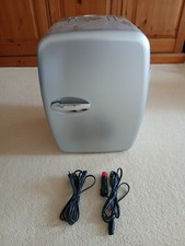 Gusto Thermoelectric Cooler/ Warmer TK-14A Mini Fridge