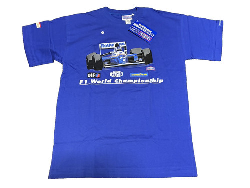 Rothmans williams renault - williams,