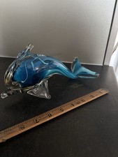 Large 23cm Ling Vintage Mdina