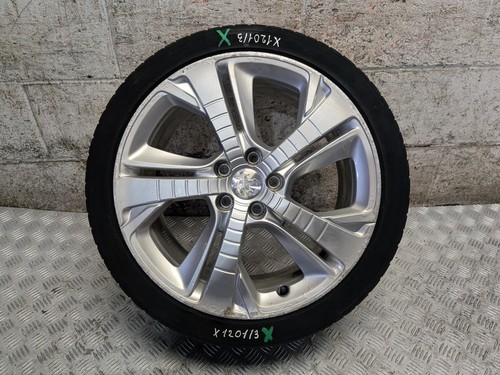 Peugeot 308 mk2 2016 18 - mk2, ''18