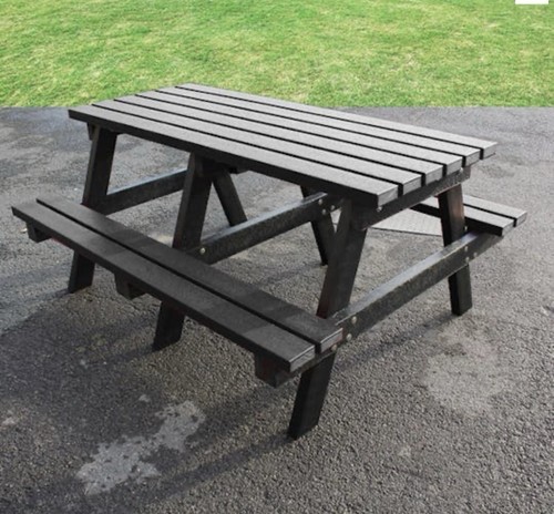 Heavy duty recycled plastic - heavy,