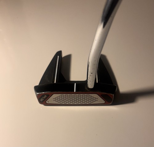 Right handed macgregor fang - right,