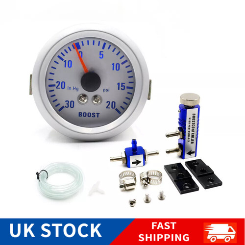 52mm adjustment boost - 52mm,