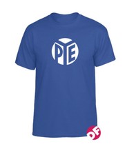 PYE Records Retro T-shirt