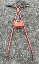 Suffolk Punch Lawnmower