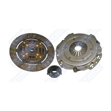 3 Piece Clutch Kit For Fiat