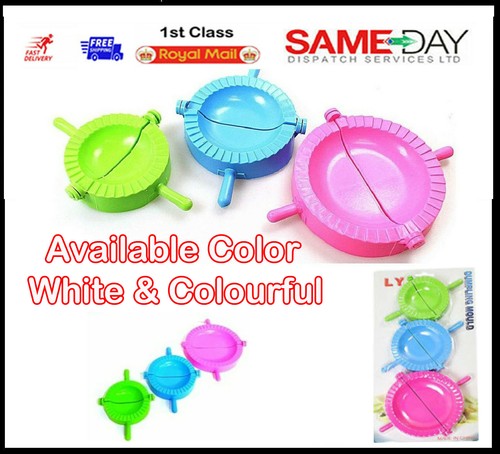 Dumpling mould pasty pastry - mould,