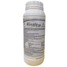 Rosate 360 TF Glyphosate Weedkiller 1 x 1 Litre Strong Professional Herbicide CG