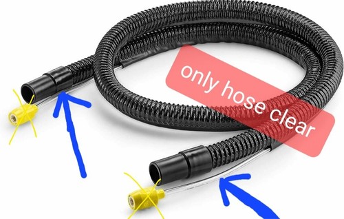 Replacem kit hose - replacem,