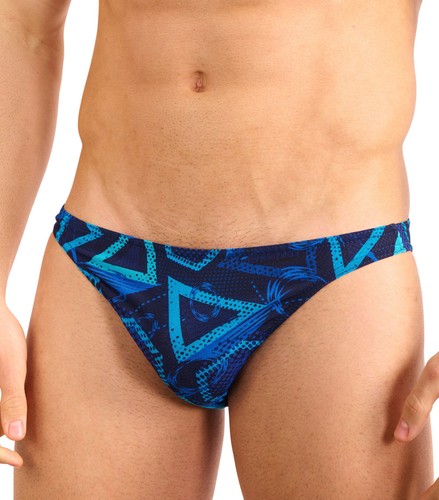 Kiniki men tan through - kiniki, men's