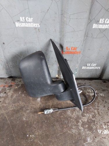 Ford transit connect mk1 - transit,
