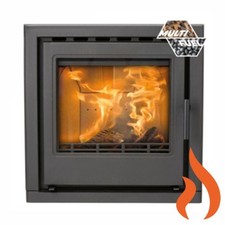 Coniston Multifuel Inset Stove