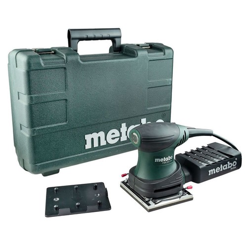 Metabo fsr 200 - fsr, sheet