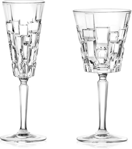 Set rcr etna wine - set, of
