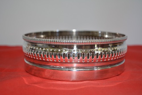 Vintage gorham silver plated - vintage, silver-plated
