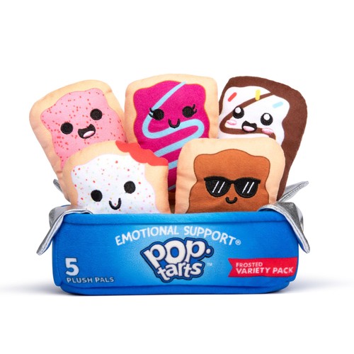 Pop tarts emotional support - pop-tarts™,