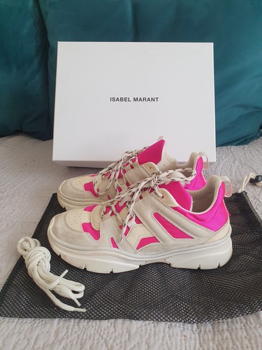 Isabel marant kindsay calf - isabel,