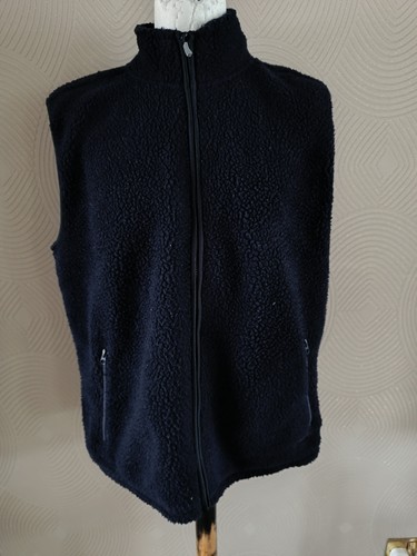 Field heritage navy blue - pg,