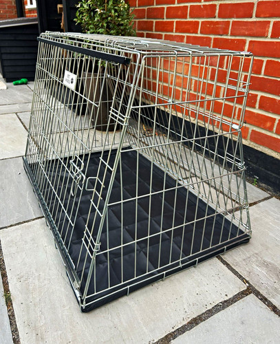 Pet world metal - world, cage