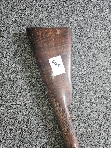 Unknown wooden stock g408 - unknown,