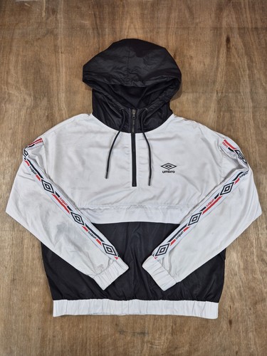 Vintage umbro windbreaker - umbro,