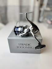 Shimano 23 Stradic 3000MHG