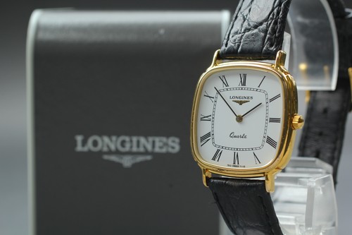 Vintage longines grand - longines,