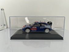 1:43 Citroen Xsara WRC 2006