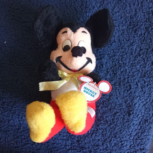 Genuine american disney mickey - disney,
