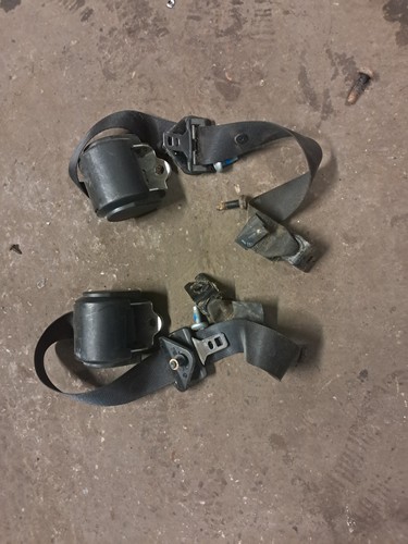 Pair ford transit connect - ford,