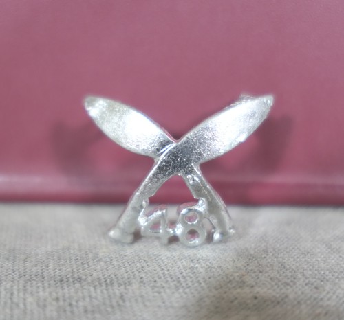 Vintage silver metal nepal - vintage,