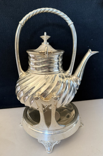 Antique victorian rogers - antique,