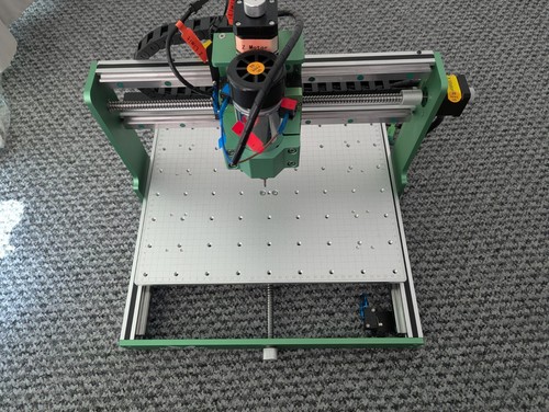 Wm3020 cnc router - wm3020,
